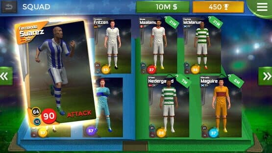 Pro 11 — screenshot 1
