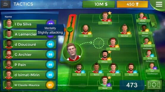Pro 11 — screenshot 2