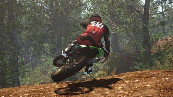 Motocross: Chasing the Dream — screenshot 2