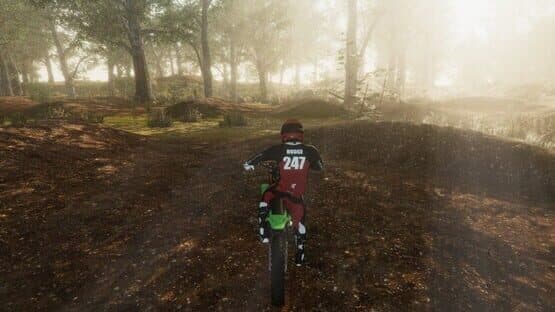 Motocross: Chasing the Dream — screenshot 3