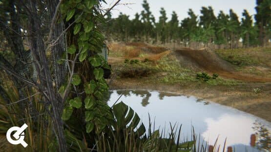 Motocross: Chasing the Dream — screenshot 5