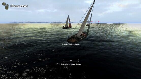 Cherry Island — screenshot 1
