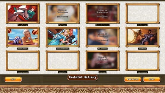 Max Gentlemen Sexy Business! — screenshot 5