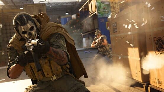 Call of Duty: Modern Warfare - Season Two — screenshot 2