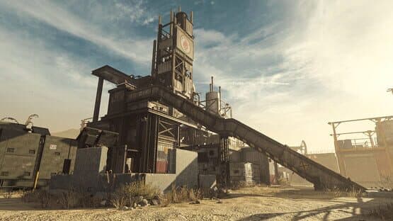 Call of Duty: Modern Warfare - Season Two — screenshot 3