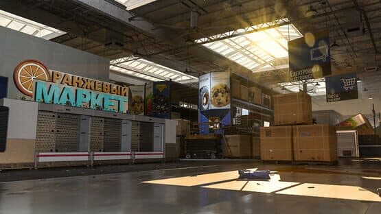 Call of Duty: Modern Warfare - Season Two — screenshot 4