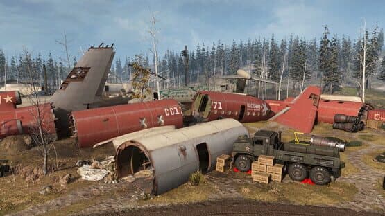 Call of Duty: Modern Warfare - Season Two — screenshot 5