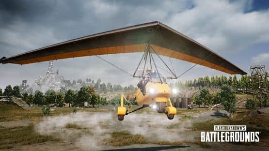 PlayerUnknown's Battlegrounds: Season 6 — screenshot 2