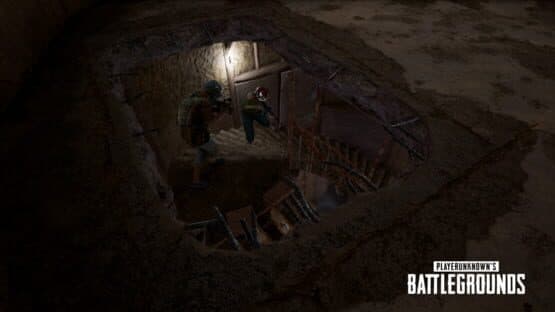 PlayerUnknown's Battlegrounds: Season 6 — screenshot 3