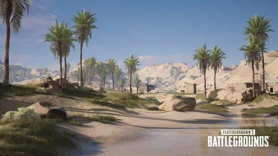 PlayerUnknown's Battlegrounds: Season 6 — screenshot 6