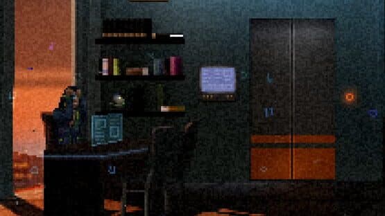 Born Punk — screenshot 5