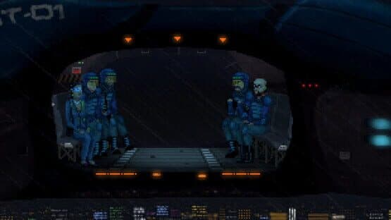Born Punk — screenshot 6