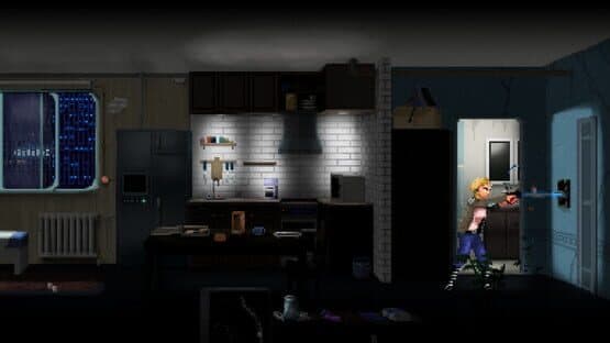 Born Punk — screenshot 8