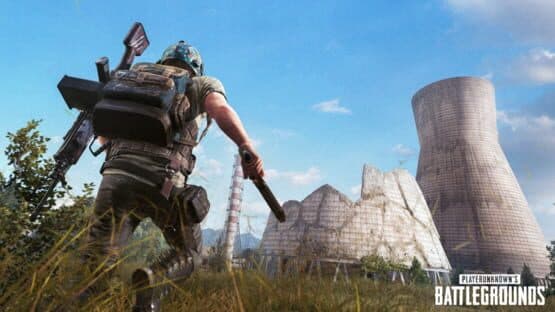 PlayerUnknown's Battlegrounds: Season 4 — screenshot 1