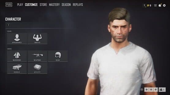 PlayerUnknown's Battlegrounds: Season 4 — screenshot 6