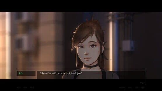 Arcadia — screenshot 1