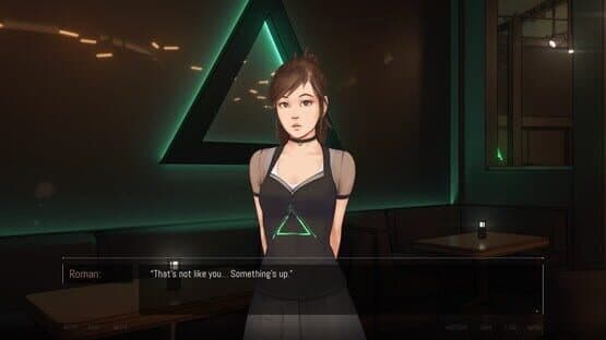 Arcadia — screenshot 2