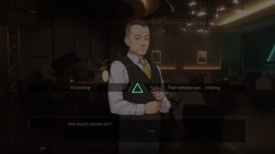 Arcadia — screenshot 3
