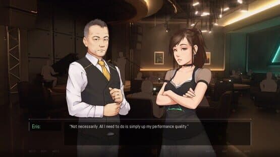 Arcadia — screenshot 4