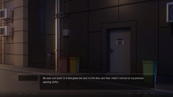 Arcadia — screenshot 5