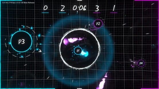 Beyond Critical — screenshot 1