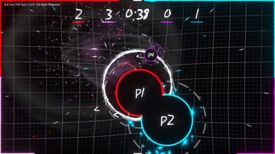 Beyond Critical — screenshot 2