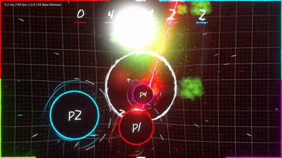 Beyond Critical — screenshot 3