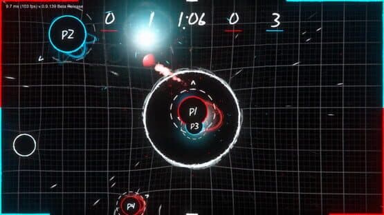Beyond Critical — screenshot 4