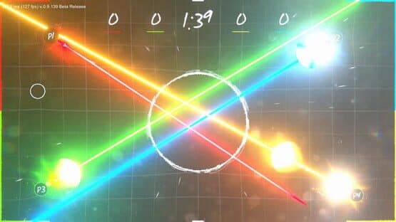 Beyond Critical — screenshot 5