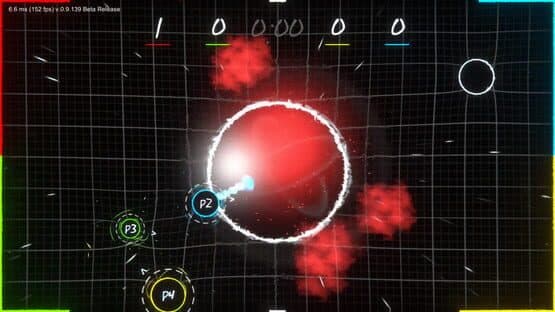 Beyond Critical — screenshot 6