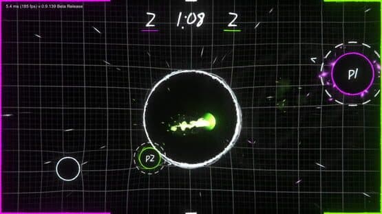 Beyond Critical — screenshot 7