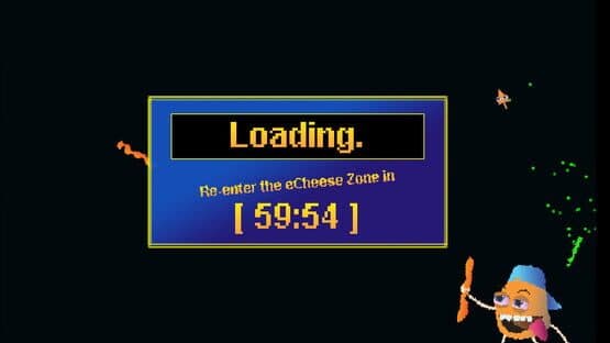 eCheese Zone — screenshot 1