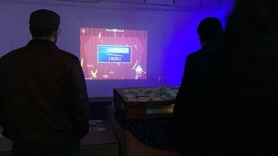 eCheese Zone — screenshot 2