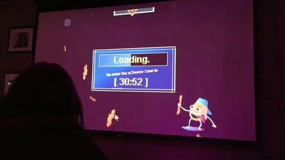 eCheese Zone — screenshot 3