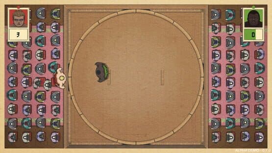 Circle of Sumo — screenshot 4