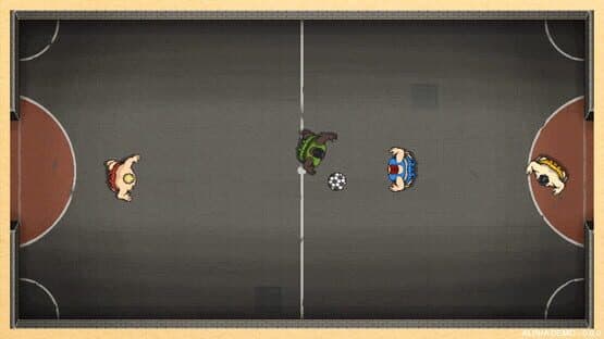 Circle of Sumo — screenshot 5