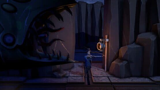 Bartlow's Dread Machine — screenshot 3