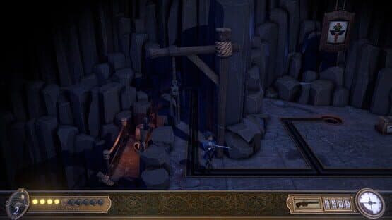 Bartlow's Dread Machine — screenshot 4