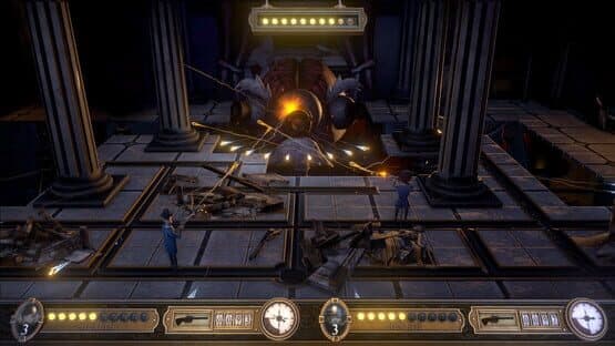 Bartlow's Dread Machine — screenshot 5