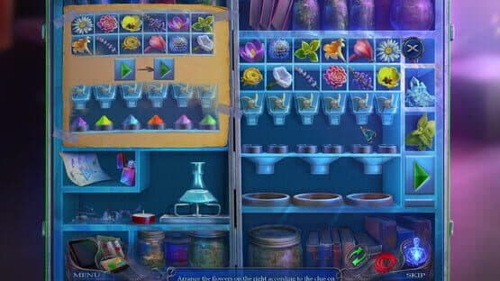 The Unseen Fears: Ominous Talent - Collector's Edition — screenshot 3