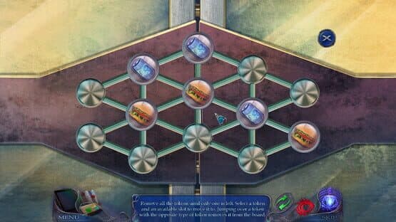 The Unseen Fears: Ominous Talent - Collector's Edition — screenshot 6