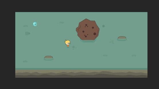 Malvin`s Prehistoric Adventures — screenshot 5