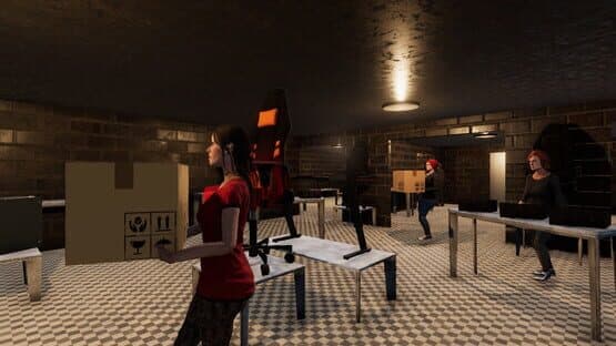 Gamer Shop Simulator — screenshot 1