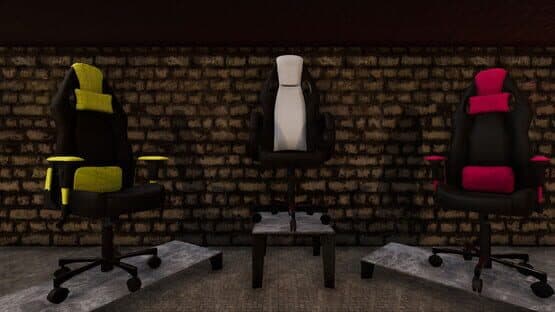 Gamer Shop Simulator — screenshot 2