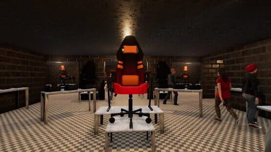 Gamer Shop Simulator — screenshot 3