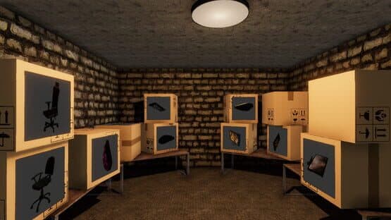 Gamer Shop Simulator — screenshot 4