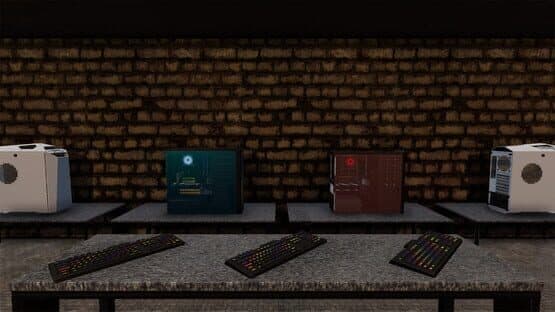 Gamer Shop Simulator — screenshot 5