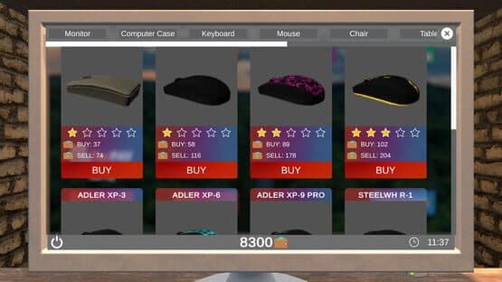 Gamer Shop Simulator — screenshot 6