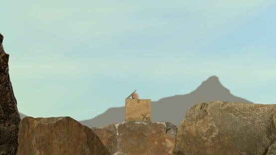 Boxman's Struggle — screenshot 1