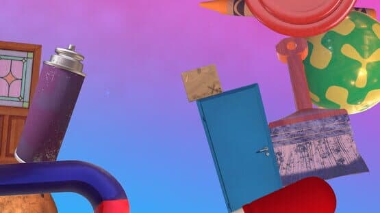 Boxman's Struggle — screenshot 2